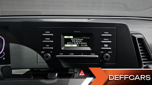Kia SPORTAGE Diesel 2.0 2WD Trendy купить на сайте DeffCars