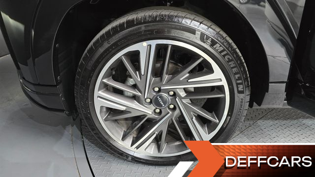 Ssangyong ACTYON Gasoline 1.5 2WD S9 купить на сайте DeffCars