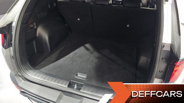 Hyundai TUCSON Diesel 2.0 4WD Modern купить на сайте DeffCars