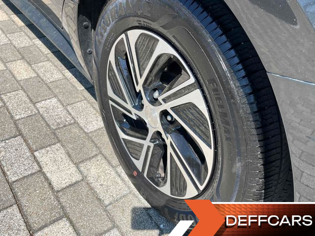 Hyundai SONATA Modern купить на сайте DeffCars