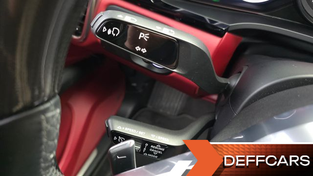 Porsche CAYENNE 3.0 купить на сайте DeffCars
