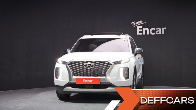 Hyundai PALISADE Gasoline 3.8 2WD Prestige купить на сайте DeffCars