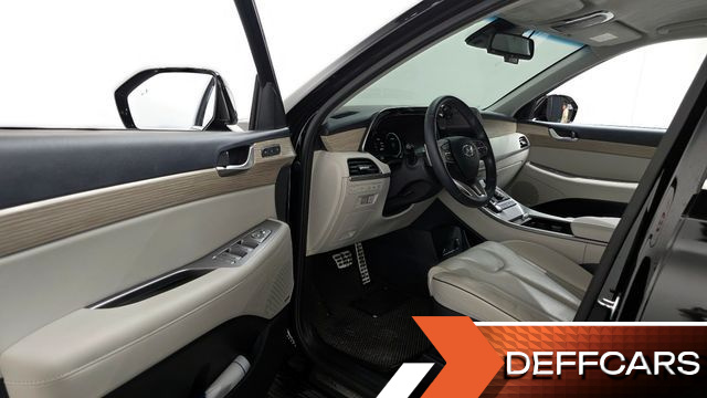 Hyundai PALISADE Gasoline 3.8 2WD Prestige купить на сайте DeffCars