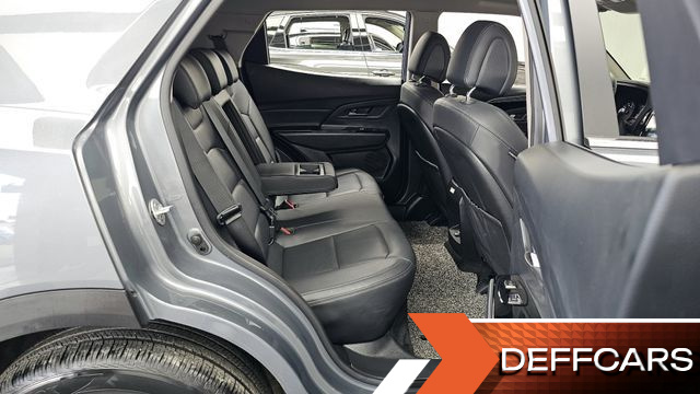 Ssangyong KORANDO Gasoline 1.5 2WD C5 Plus купить на сайте DeffCars