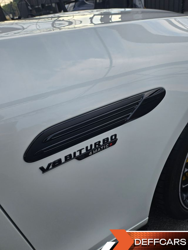Mercedes SL-CLASS AMG SL63 4MATIC+ Performance купить на сайте DeffCars