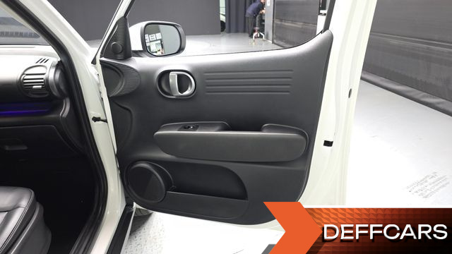 Hyundai CASPER Inspiration купить на сайте DeffCars