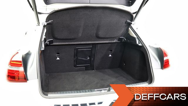 Mercedes GLA-CLASS GLA220 купить на сайте DeffCars