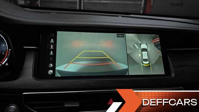 Kia K7 2.5 GDI Noblesse купить на сайте DeffCars