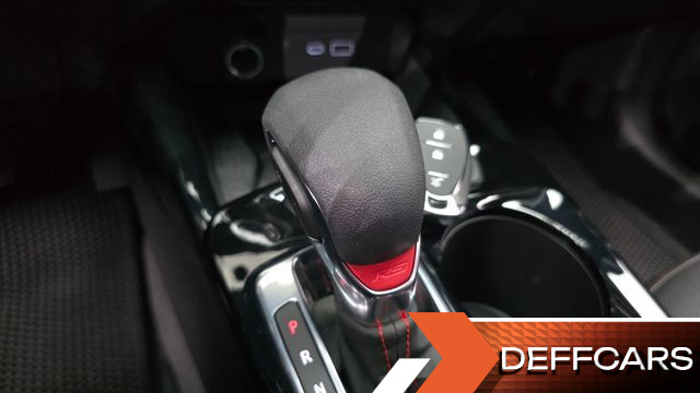 ChevroletGMDaewoo TRAX 1.2 RS купить на сайте DeffCars