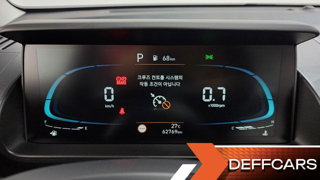 Hyundai CASPER Turbo Smart купить на сайте DeffCars