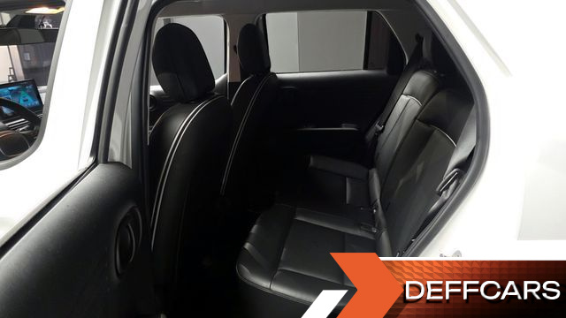 Hyundai CASPER Modern купить на сайте DeffCars