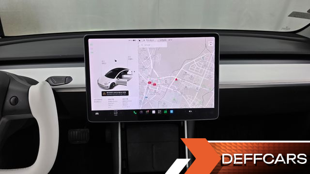 Tesla MODEL 3 Standard Range Plue RWD купить на сайте DeffCars