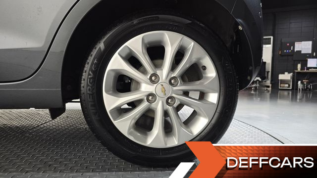 ChevroletGMDaewoo SPARK Premier купить на сайте DeffCars