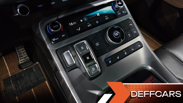 Hyundai PALISADE Gasoline 3.8 2WD Calligraphy купить на сайте DeffCars