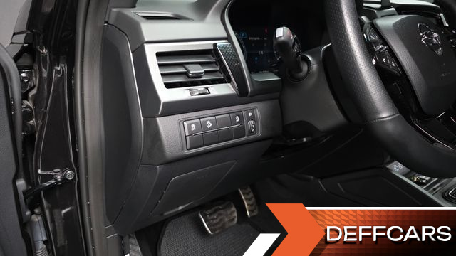 Ssangyong REXTON Diesel 2.2 4WD Prestige купить на сайте DeffCars