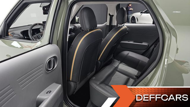 Hyundai CASPER Turbo Modern купить на сайте DeffCars