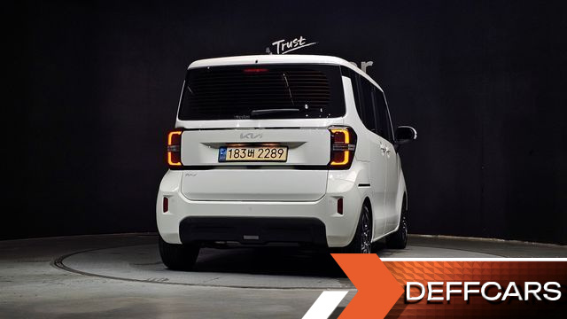 Kia RAY Signature купить на сайте DeffCars