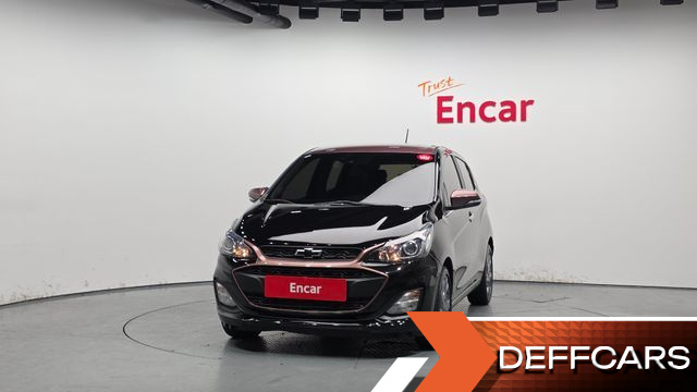 ChevroletGMDaewoo SPARK My Fit Edition Premier купить на сайте DeffCars