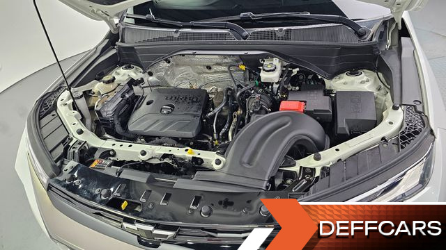 ChevroletGMDaewoo TRAILBLAZER 1.3 Turbo 2WD RS купить на сайте DeffCars