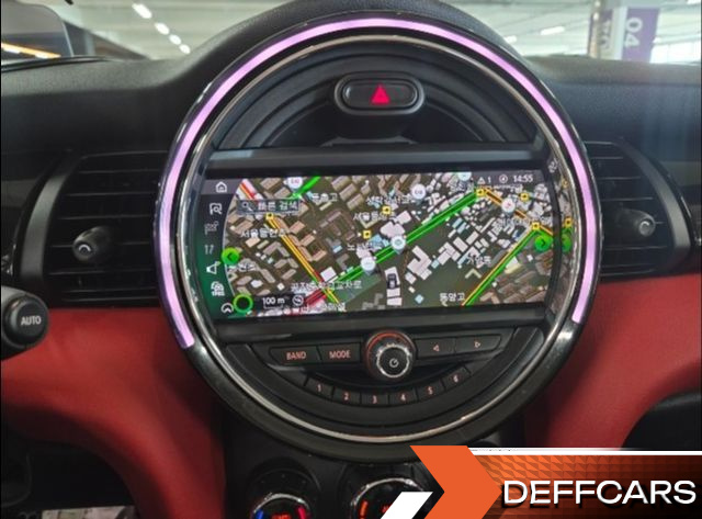 Mini COOPER CONVERTIBLE JCW 3rd купить на сайте DeffCars
