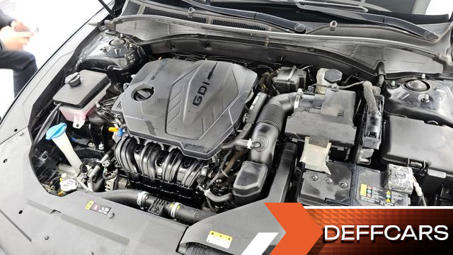 Hyundai GRANDEUR 2.5 Exclusice купить на сайте DeffCars