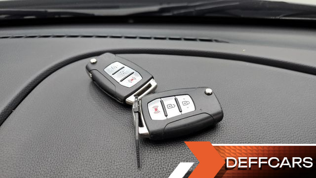 Ssangyong TIBOLI LX 2WD купить на сайте DeffCars