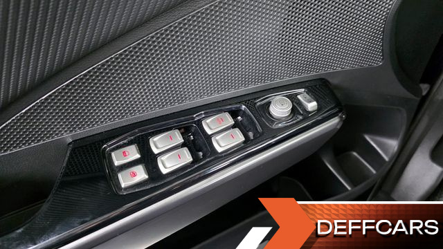 Ssangyong TIBOLI Diesel AX 2WD купить на сайте DeffCars