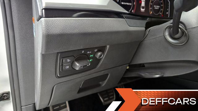 Volkswagen ARTEON 2.0 TDI Prestige купить на сайте DeffCars
