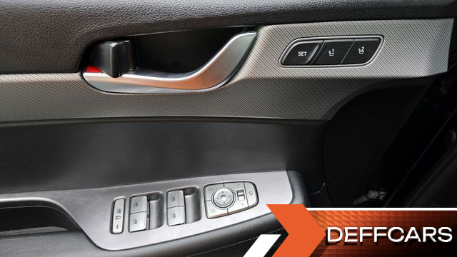 Hyundai PALISADE Gasoline 3.8 2WD Exclusive купить на сайте DeffCars