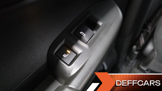 ChevroletGMDaewoo TRAILBLAZER 1.3 Turbo 4WD RS купить на сайте DeffCars