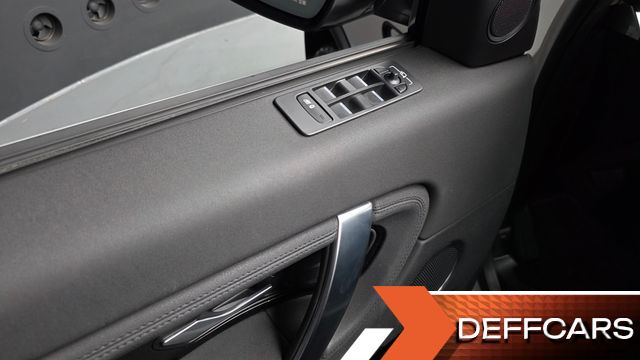 Land Rover DISCOVERY SPORT D180 S купить на сайте DeffCars