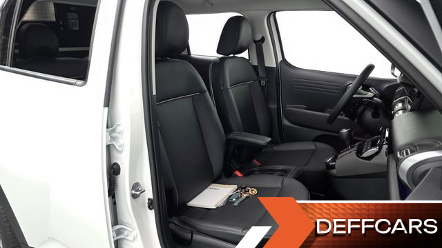 Hyundai CASPER Turbo Inspiration купить на сайте DeffCars