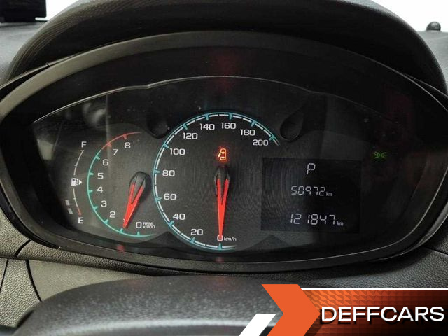 ChevroletGMDaewoo SPARK LT Plus купить на сайте DeffCars