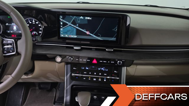 Kia CARNIVAL Diesel 11-Seater Prestige купить на сайте DeffCars