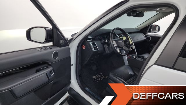 Land Rover DISCOVERY D250 SE купить на сайте DeffCars