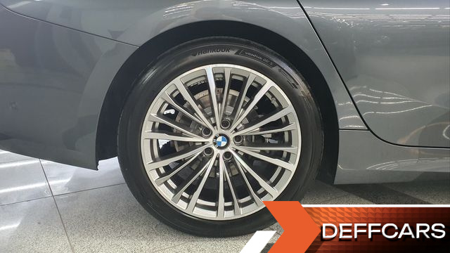 BMW 3-SERIES 320i Luxury купить на сайте DeffCars
