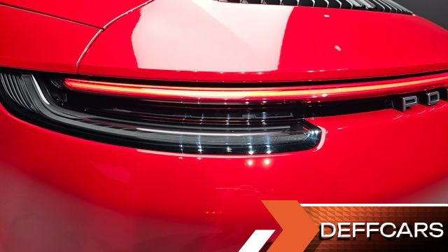 Porsche 911 Carrera 4S Cabriolet купить на сайте DeffCars