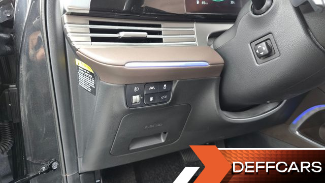 Hyundai GRANDEUR Exclusive купить на сайте DeffCars