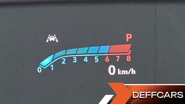 ChevroletGMDaewoo TRAILBLAZER 1.3 Turbo 4WD RS купить на сайте DeffCars