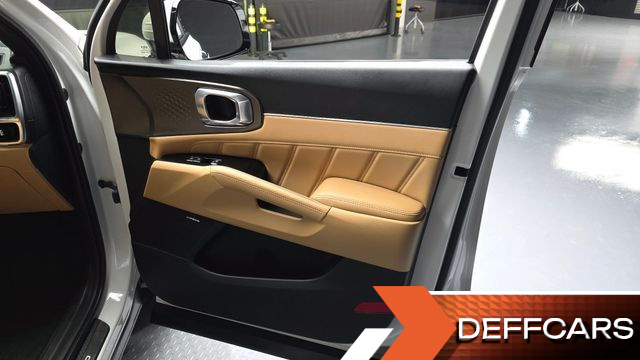 Kia SORENTO Diesel 2.2 4WD Gravity купить на сайте DeffCars