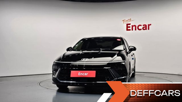 Hyundai SONATA 2.0 Exclusive купить на сайте DeffCars