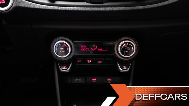 Kia MORNING Signiture купить на сайте DeffCars