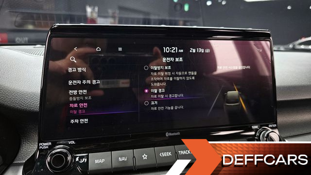Kia SELTOS Gasoline 1.6 Turbo 2WD Signature купить на сайте DeffCars