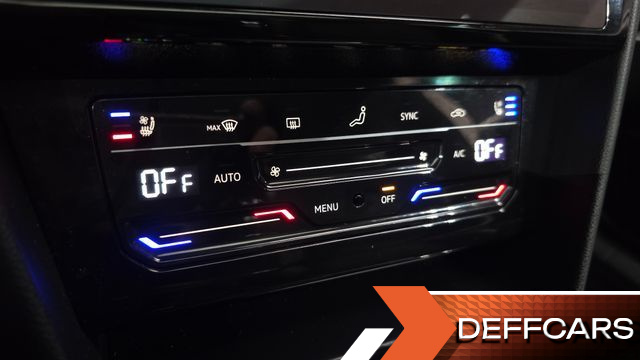 Volkswagen ARTEON 2.0 TDI Prestige купить на сайте DeffCars