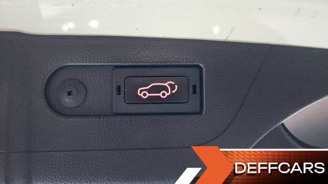 Ssangyong REXTON Diesel 2.2 4WD Prime купить на сайте DeffCars