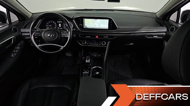 Hyundai SONATA 2.0 Premium Plus купить на сайте DeffCars