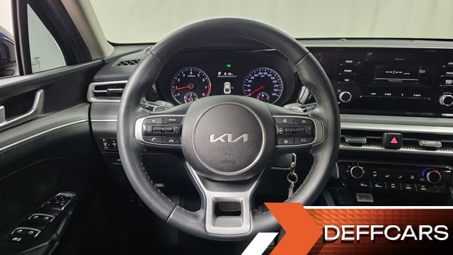 Kia K5 2.0 Trendy купить на сайте DeffCars
