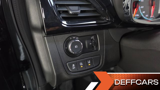 ChevroletGMDaewoo SPARK LTZ купить на сайте DeffCars