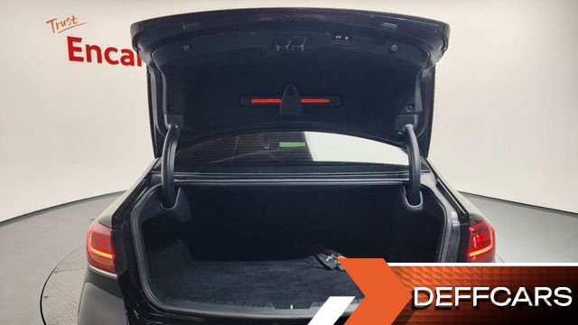 Kia K7 Noblesse купить на сайте DeffCars