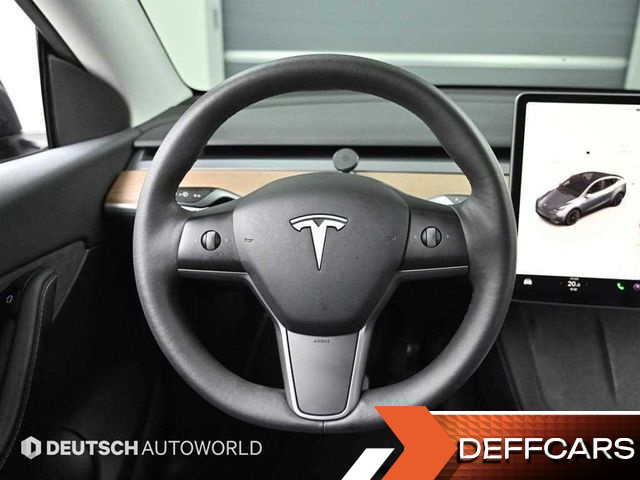 Tesla MODEL Y Long Range купить на сайте DeffCars